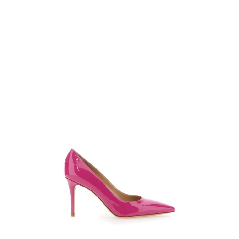 Gianvito Rossi Women Decolleté Gianvito 85